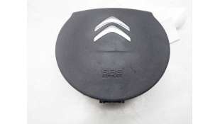 AIRBAG DELANTERO IZQUIERDO CITROEN C4 PICASSO I LIMUSINA (2006-2015) - L.8184032 / 96729400ZD