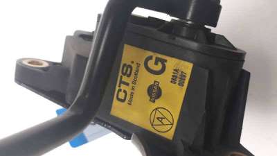 POTENCIOMETRO PEDAL NISSAN QASHQAI  - M.724790 / 0831A00297