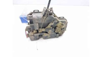 CERRADURA PUERTA DELANTERA DERECHA SKODA FABIA I COMBI (2000-2007) 1.9 SDI 64CV 1896CC - L.8184108 / 6X1837014G