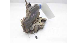 CERRADURA PUERTA DELANTERA DERECHA SKODA FABIA I COMBI (2000-2007) 1.9 SDI 64CV 1896CC - L.8184108 / 6X1837014G