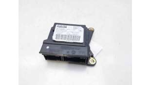 CENTRALITA AIRBAG CITROEN C4 PICASSO I LIMUSINA (2006-2015) - L.8184109 / 9676399880