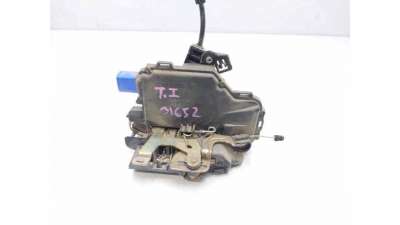 CERRADURA PUERTA TRASERA IZQUIERDA SKODA FABIA I COMBI (2000-2007) 1.9 SDI 64CV 1896CC - L.8184116 / 3B4839015K