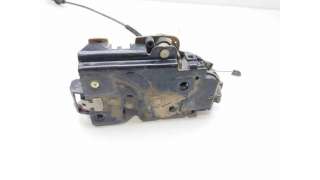 CERRADURA PUERTA TRASERA IZQUIERDA SKODA FABIA I COMBI (2000-2007) 1.9 SDI 64CV 1896CC - L.8184116 / 3B4839015K