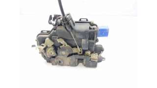 CERRADURA PUERTA TRASERA IZQUIERDA SKODA FABIA I COMBI (2000-2007) 1.9 SDI 64CV 1896CC - L.8184116 / 3B4839015K