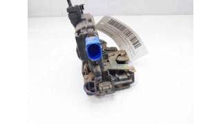 CERRADURA PUERTA TRASERA IZQUIERDA SKODA FABIA I COMBI (2000-2007) 1.9 SDI 64CV 1896CC - L.8184116 / 3B4839015K