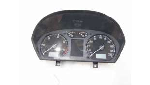 CUADRO INSTRUMENTOS SKODA FABIA I COMBI (2000-2007) 1.9 SDI 64CV 1896CC - L.8184123 / 6Y1919880A