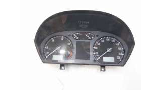 CUADRO INSTRUMENTOS SKODA FABIA I COMBI (2000-2007) 1.9 SDI 64CV 1896CC - L.8184123 / 6Y1919880A