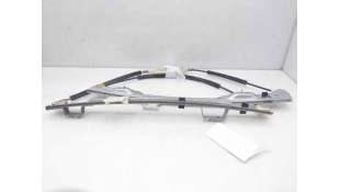 ELEVALUNAS DELANTERO DERECHO CITROEN C4 PICASSO I LIMUSINA (2006-2015) - L.8184161 / 9682493680