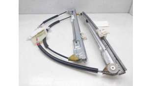 ELEVALUNAS DELANTERO DERECHO CITROEN C4 PICASSO I LIMUSINA (2006-2015) - L.8184161 / 9682493680 2