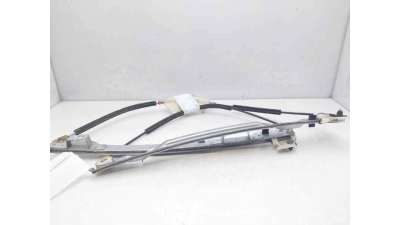 ELEVALUNAS DELANTERO IZQUIERDO CITROEN C4 PICASSO I LIMUSINA (2006-2015) - L.8184162 / 9682493980