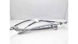 ELEVALUNAS DELANTERO IZQUIERDO CITROEN C4 PICASSO I LIMUSINA (2006-2015) - L.8184162 / 9682493980