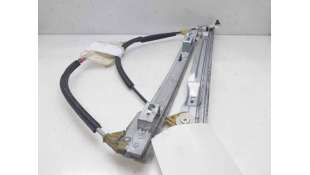ELEVALUNAS DELANTERO IZQUIERDO CITROEN C4 PICASSO I LIMUSINA (2006-2015) - L.8184162 / 9682493980 2