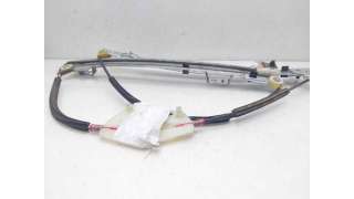 ELEVALUNAS DELANTERO IZQUIERDO CITROEN C4 PICASSO I LIMUSINA (2006-2015) - L.8184162 / 9682493980