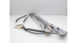 ELEVALUNAS DELANTERO IZQUIERDO CITROEN C4 PICASSO I LIMUSINA (2006-2015) - L.8184162 / 9682493980