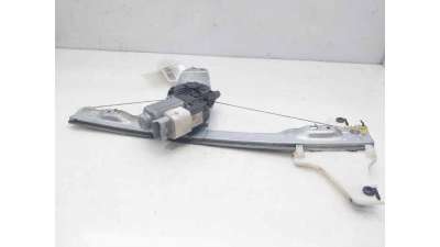 ELEVALUNAS TRASERO DERECHO CITROEN C4 PICASSO I LIMUSINA (2006-2015) - L.8184164 / 9682632080