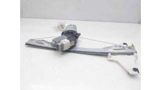ELEVALUNAS TRASERO DERECHO CITROEN C4 PICASSO I LIMUSINA (2006-2015) - L.8184164 / 9682632080