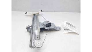 ELEVALUNAS TRASERO DERECHO CITROEN C4 PICASSO I LIMUSINA (2006-2015) - L.8184164 / 9682632080