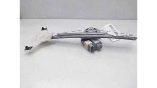 ELEVALUNAS TRASERO DERECHO CITROEN C4 PICASSO I LIMUSINA (2006-2015) - L.8184164 / 9682632080