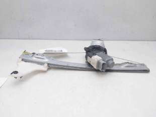 ELEVALUNAS TRASERO IZQUIERDO CITROEN C4 PICASSO I LIMUSINA (2006-2015) - L.8184166 / 9682632180