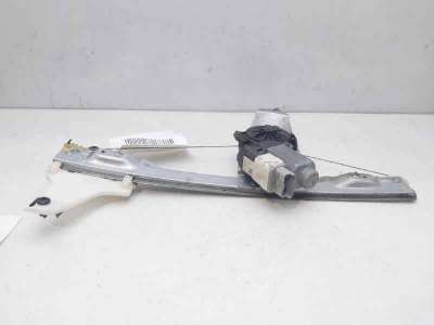 ELEVALUNAS TRASERO IZQUIERDO CITROEN C4 PICASSO I LIMUSINA (2006-2015) - L.8184166 / 9682632180