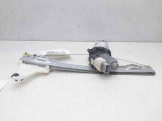 ELEVALUNAS TRASERO IZQUIERDO CITROEN C4 PICASSO I LIMUSINA (2006-2015) - L.8184166 / 9682632180