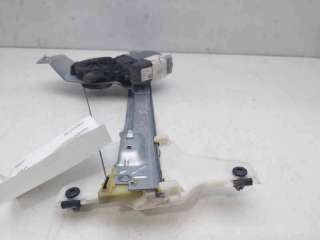 ELEVALUNAS TRASERO IZQUIERDO CITROEN C4 PICASSO I LIMUSINA (2006-2015) - L.8184166 / 9682632180