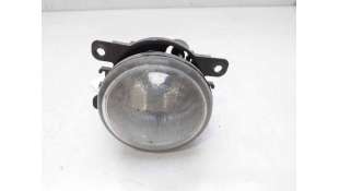 FARO ANTINIEBLA IZQUIERDO CITROEN C4 PICASSO I LIMUSINA (2006-2015) - L.8184177 / 9687410080