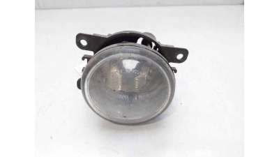 FARO ANTINIEBLA IZQUIERDO CITROEN C4 PICASSO I LIMUSINA (2006-2015) - L.8184177 / 9687410080