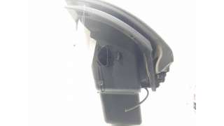 GUANTERA CITROEN C4 PICASSO I LIMUSINA (2006-2015) - L.8184183 / 9654110577
