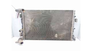 RADIADOR AGUA SKODA FABIA I COMBI (2000-2007) 1.9 SDI 64CV 1896CC - L.8184191 / 6Q0121253L