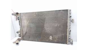 RADIADOR AGUA SKODA FABIA I COMBI (2000-2007) 1.9 SDI 64CV 1896CC - L.8184191 / 6Q0121253L 2