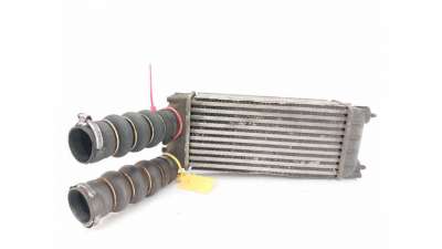 INTERCOOLER CITROEN C4 PICASSO I LIMUSINA (2006-2015) - L.8184194 / 0384N9