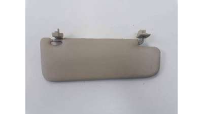PARASOL IZQUIERDO FIAT NUOVA 500  - M.725212 / 0735643362