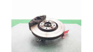 MANGUETA DELANTERA IZQUIERDA CITROEN C4 PICASSO I LIMUSINA (2006-2015) - L.8184236 / 364696