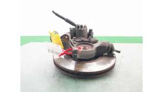 MANGUETA DELANTERA IZQUIERDA CITROEN C4 PICASSO I LIMUSINA (2006-2015) - L.8184236 / 364696