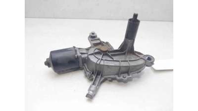 MOTOR LIMPIA DELANTERO CITROEN C4 PICASSO I LIMUSINA (2006-2015) - L.8184245 / 9687622080