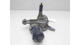 MOTOR LIMPIA DELANTERO CITROEN C4 PICASSO I LIMUSINA (2006-2015) - L.8184245 / 9687622080