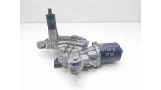 MOTOR LIMPIA DELANTERO CITROEN C4 PICASSO I LIMUSINA (2006-2015) - L.8184245 / 9687622080