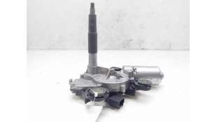 MOTOR LIMPIA TRASERO CITROEN C4 PICASSO I LIMUSINA (2006-2015) - L.8184246 / 9654116380 2