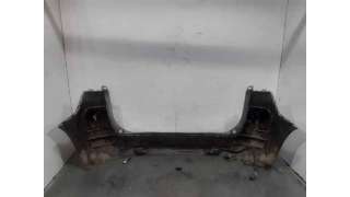 PARAGOLPES TRASERO CITROEN C4 PICASSO I LIMUSINA (2006-2015) - L.8184253 / 7410AR