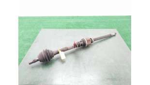 TRANSMISION DELANTERA IZQUIERDA CITROEN C4 PICASSO I LIMUSINA (2006-2015) - L.8184310 / 9656329380