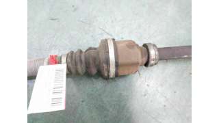 TRANSMISION DELANTERA IZQUIERDA CITROEN C4 PICASSO I LIMUSINA (2006-2015) - L.8184310 / 9656329380