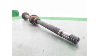 TRANSMISION DELANTERA IZQUIERDA CITROEN C4 PICASSO I LIMUSINA (2006-2015) - L.8184310 / 9656329380