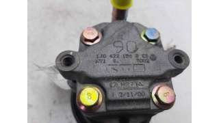 BOMBA DIRECCION VOLKSWAGEN GOLF IV (2000-2005) 1.6 16V 105CV 1598CC - L.8184358 / 1J0422154B