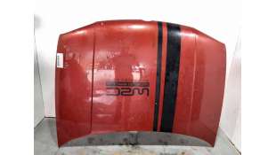 CAPOT VOLKSWAGEN GOLF IV (2000-2005) 1.6 16V 105CV 1598CC - L.8184381 / 1J0823031B