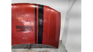 CAPOT VOLKSWAGEN GOLF IV (2000-2005) 1.6 16V 105CV 1598CC - L.8184381 / 1J0823031B 2
