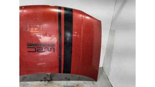 CAPOT VOLKSWAGEN GOLF IV (2000-2005) 1.6 16V 105CV 1598CC - L.8184381 / 1J0823031B