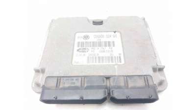 CENTRALITA MOTOR UCE VOLKSWAGEN GOLF IV (2000-2005) 1.6 16V 105CV 1598CC - L.8184391 / 036906034AM