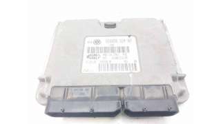 CENTRALITA MOTOR UCE VOLKSWAGEN GOLF IV (2000-2005) 1.6 16V 105CV 1598CC - L.8184391 / 036906034AM