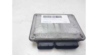 CENTRALITA MOTOR UCE VOLKSWAGEN GOLF IV (2000-2005) 1.6 16V 105CV 1598CC - L.8184391 / 036906034AM